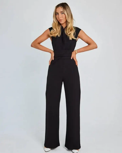 ISA | chic jumpsuit för kvinnor