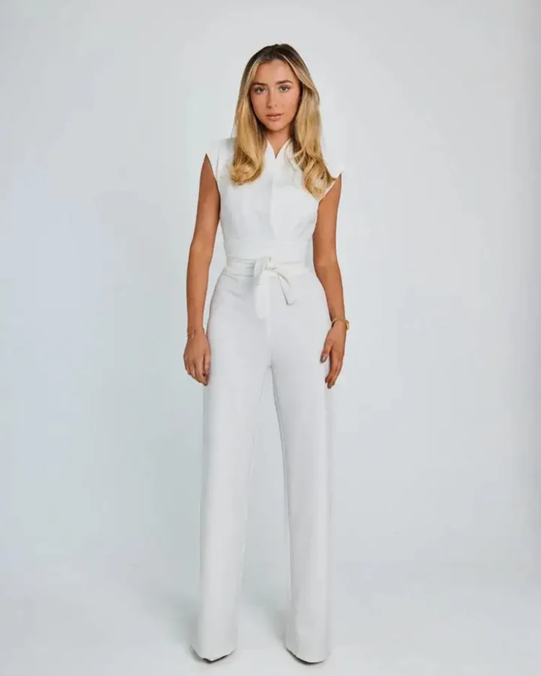 ISA | chic jumpsuit för kvinnor