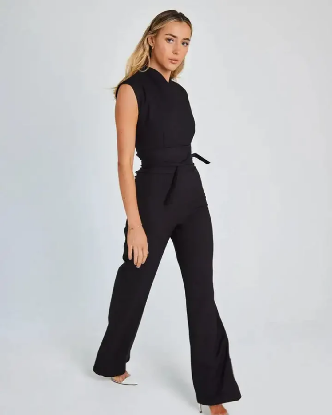 ISA | chic jumpsuit för kvinnor