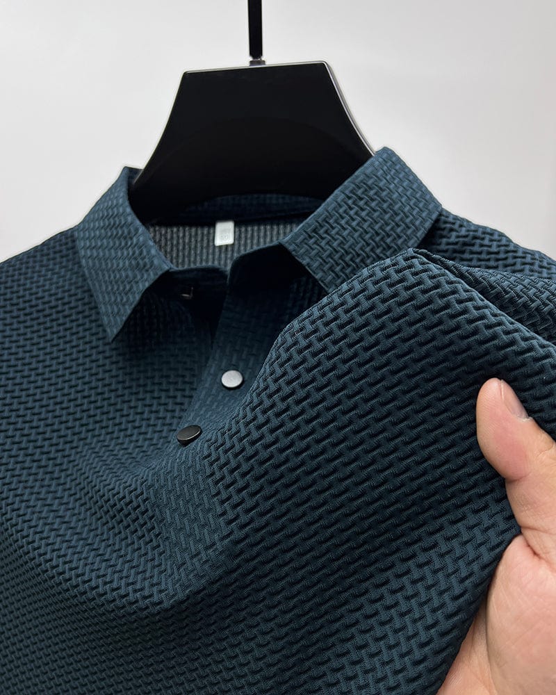 Gentle™ - Luxury Poloshirt