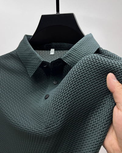 Gentle™ - Luxury Poloshirt