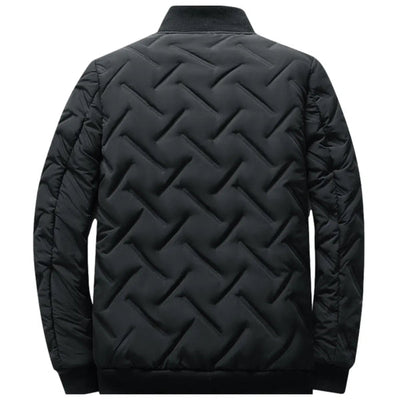 Fabian™ - Premium-Pufferjacke