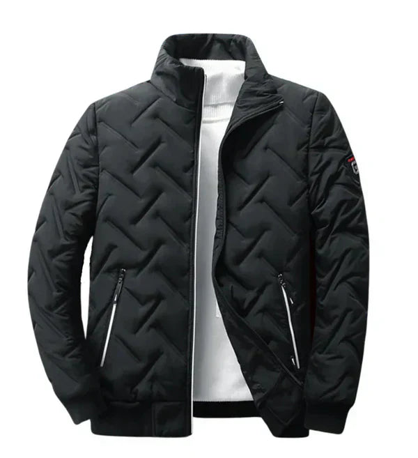 Fabian™ - Premium-Pufferjacke