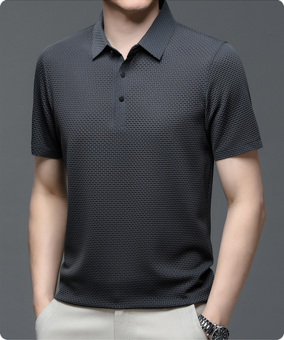 Gentle™ - Luxury Poloshirt