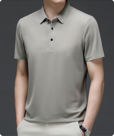 Gentle™ - Luxury Poloshirt